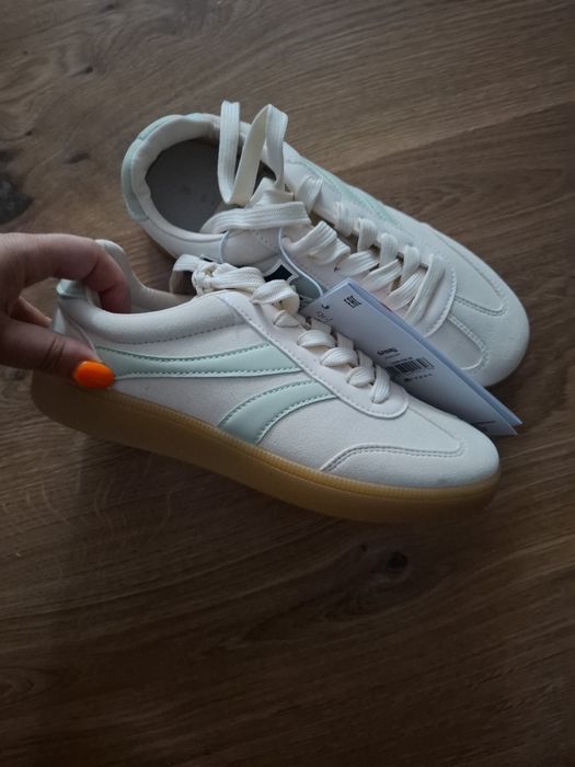 Nowe adidasy 36 sneakersy