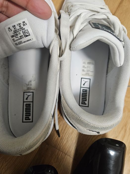 Puma calistar mix 41