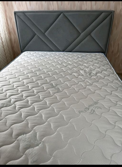 Продам кровать 2/140м.