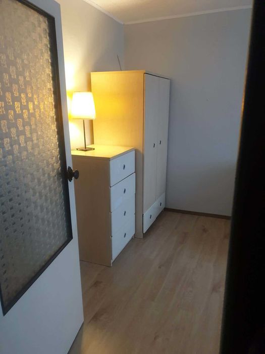Wynajmę mieszkanie na Bródnie 45m