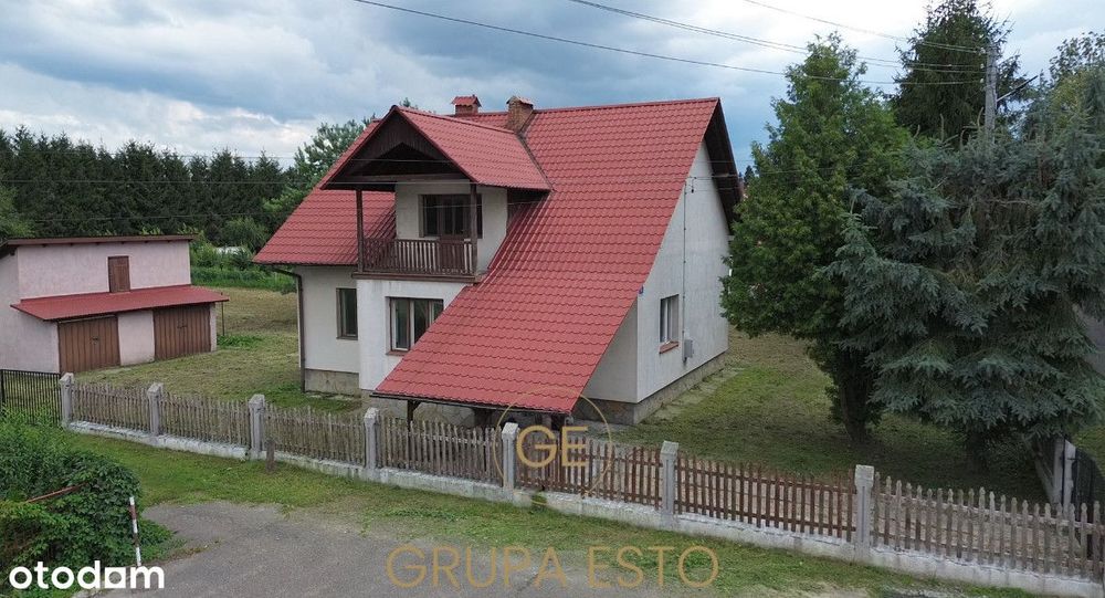 Dom na sprzedaż Żurawica 38ar