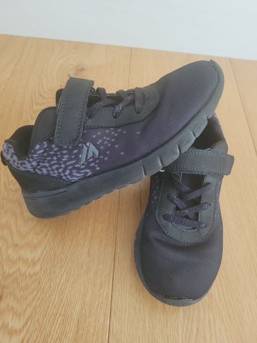 Martens czarne adidasy 33