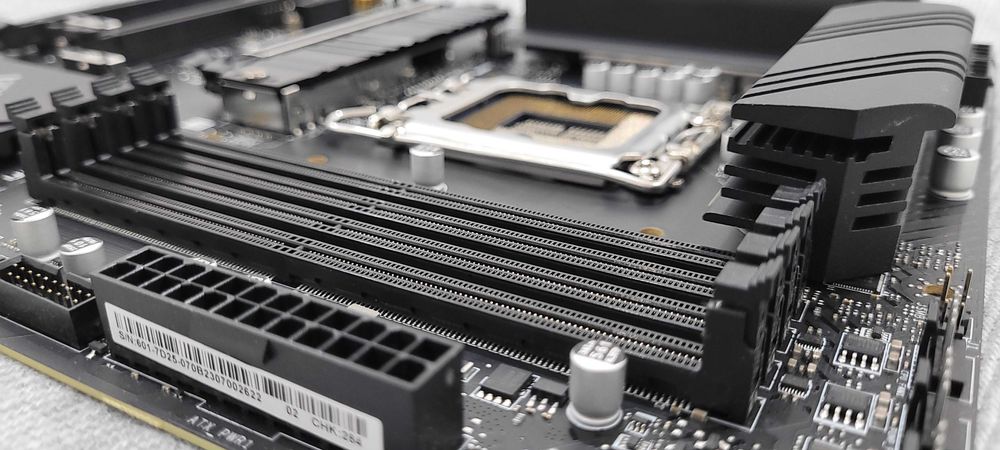 Płyta Główna MSI PRO Z690-A WIFI DDR5