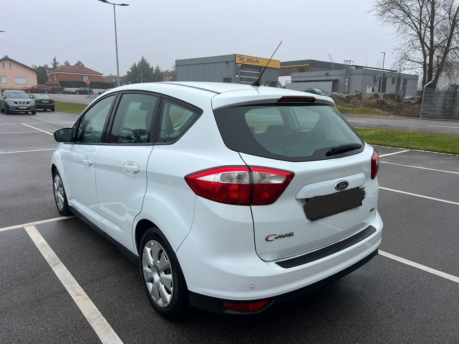 Ford C-Max 1.0 benzyna bogata wersja mega stan okazja