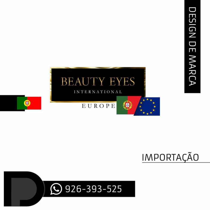 Criação de Logotipo