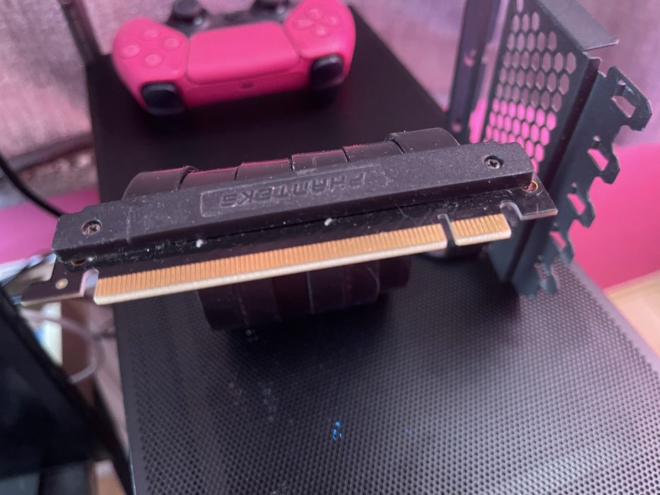 Reizer pci-e 4.0 x16 phantex