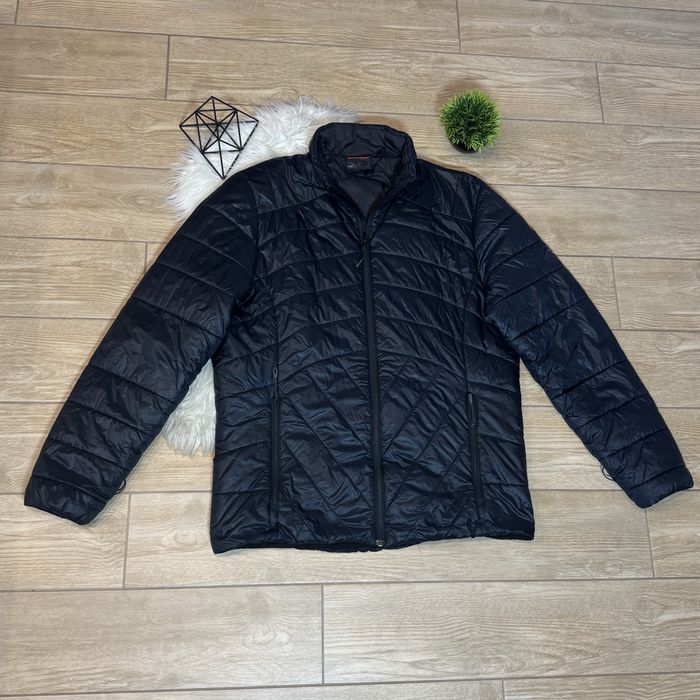 (розмір Xl) Чоловіча куртка mammut XL оригінал