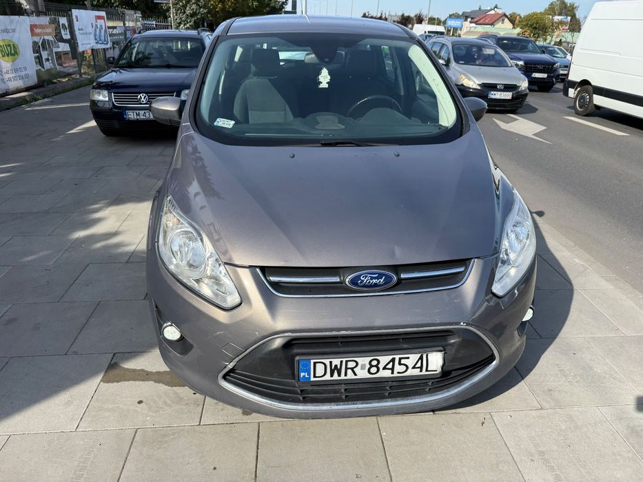 Ford C-MAX Okazja !!!