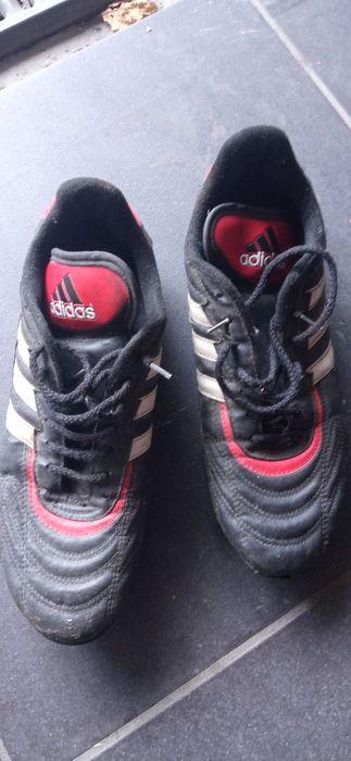 Chuteiras Adidas