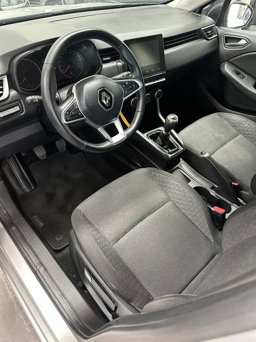 Renault Clio V  1.5dci 5lug 2023