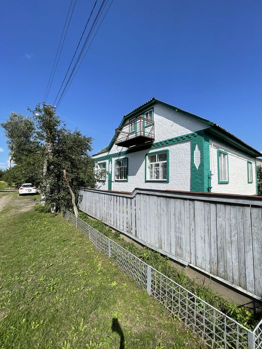 Продаж будинку Прилуки
