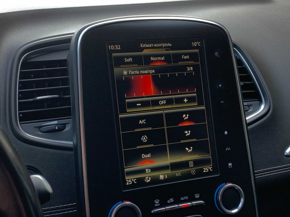 Renault Grand Scenic 2019