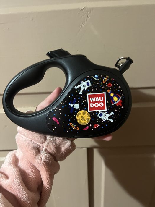 Рулеткa для собак від WAYDOG