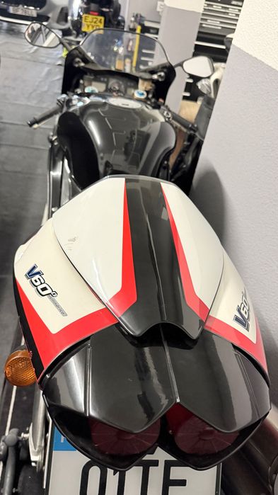 2000 Aprilia RSV Mille R
