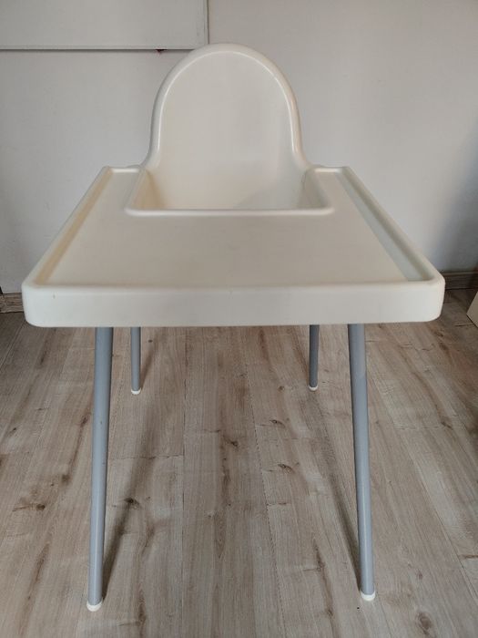 Krzesełko do karmienia Ikea Antilop