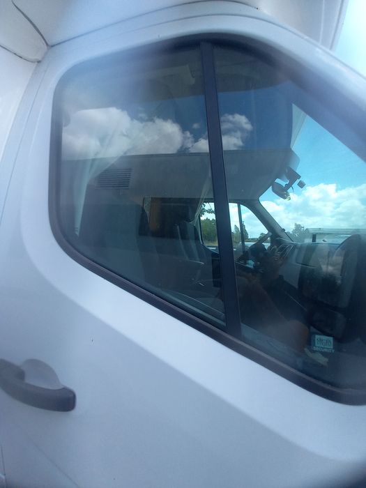 Autocarava com tudo incluido