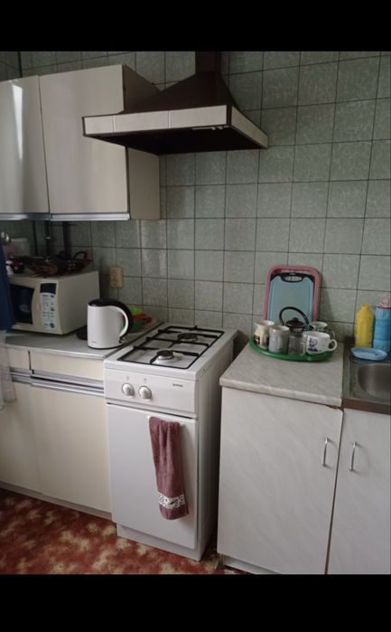 Сдам 2 ком Хтз , Франтишека Крала