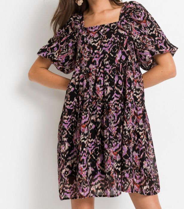 Nowa sukienka wzory 46