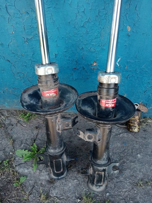 Продам стойки Каяба.