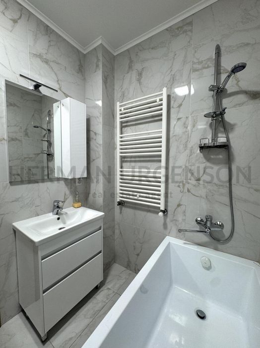 1-кімнатна квартира за адресою вул. Київська (площа 42 м²) - Atlanta.ua - фото 13