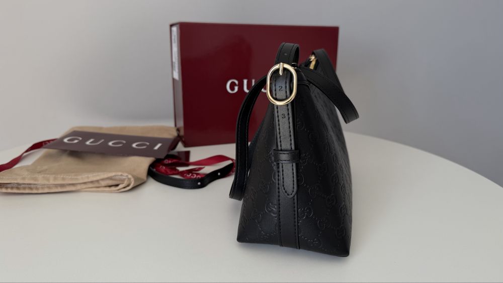 Сумка Gucci GG Supreme