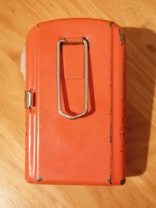 Lanterna TUDOR antiga