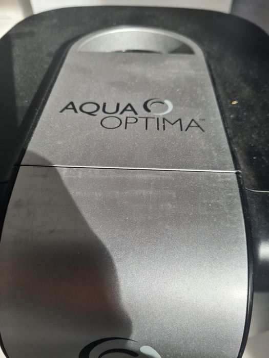 Aqua Optima Filtr wody ( dystrybutor) z funkcją chłodzenia wody.S cena