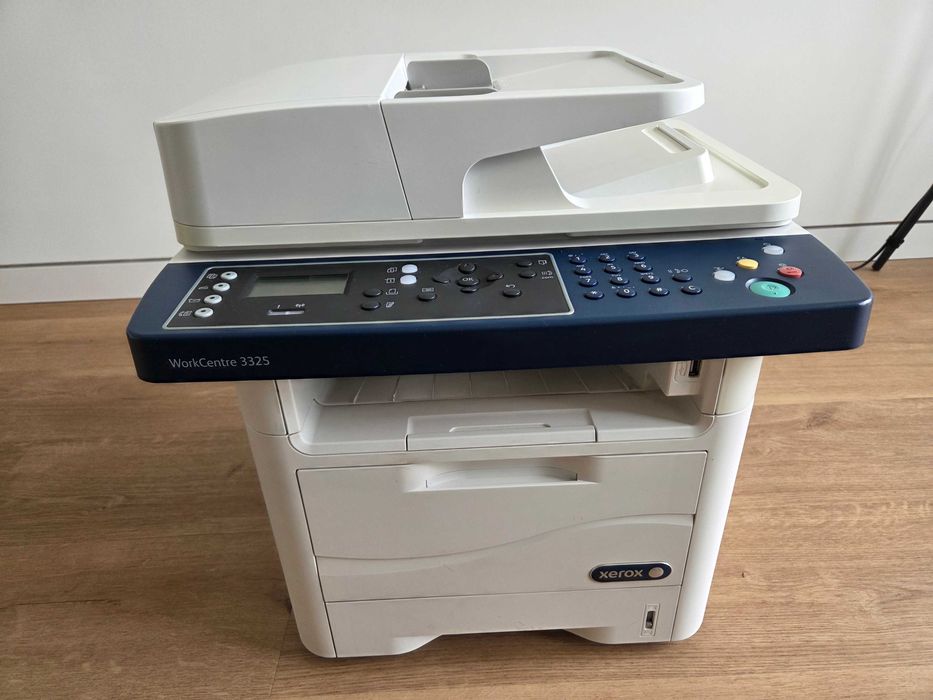 Urządzenie wielofunkcyjne XEROX WorkCentre 3325