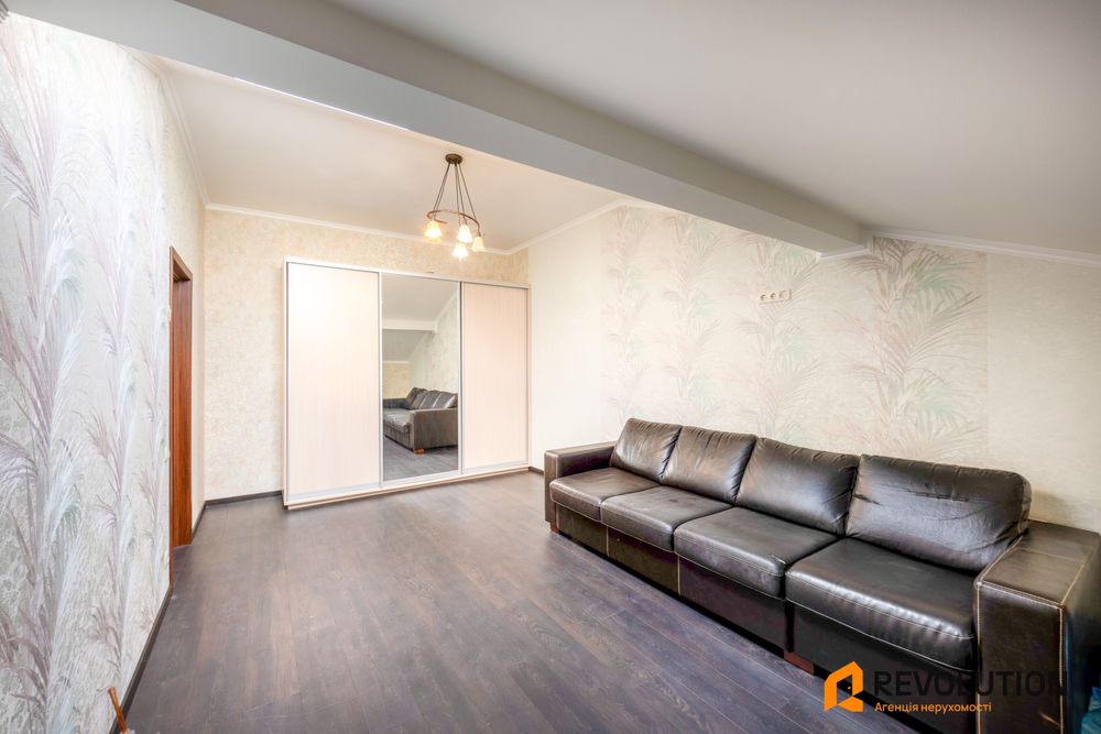 Без %, ЖК Софія, Дворівнева квартира з ремонтом!