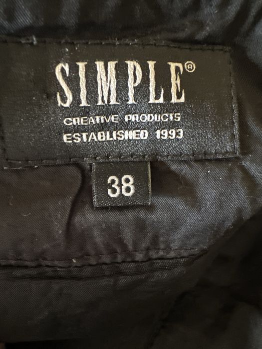 Urocza Spódnica Bombka SIMPLE