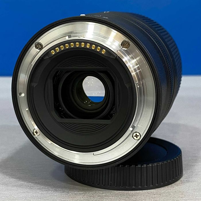 Nikon Nikkor Z 17-28mm f/2.8 (NOVA - 3 ANOS DE GARANTIA)