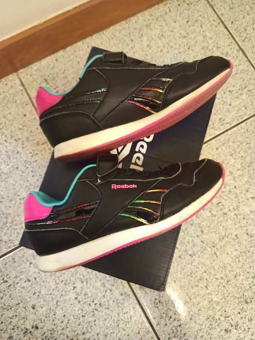 Sapatilhas Reebok