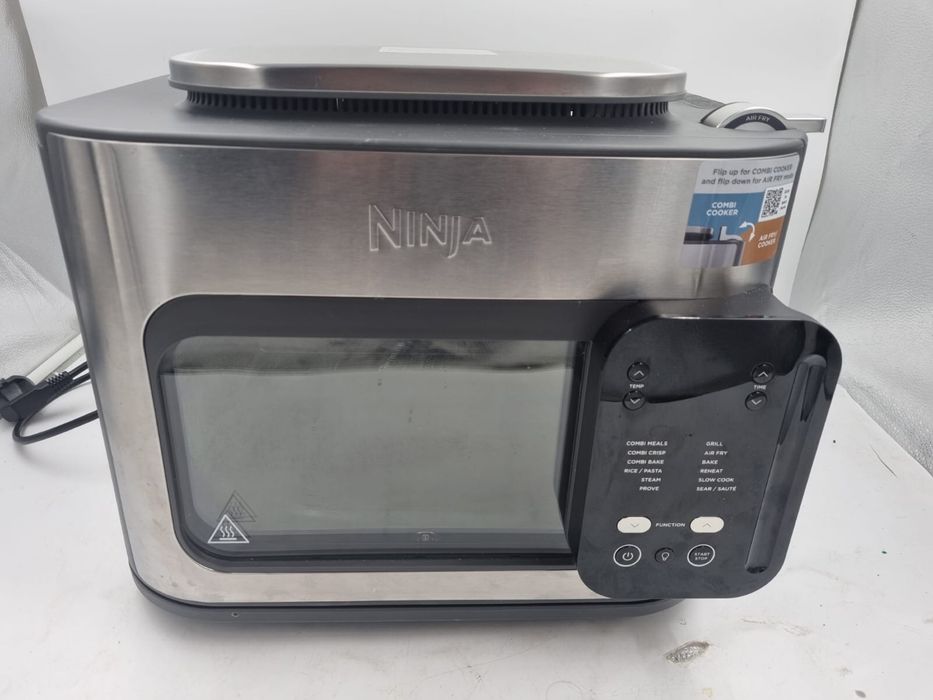 Ninja combi 12 w 1 multicooker sfp700eu