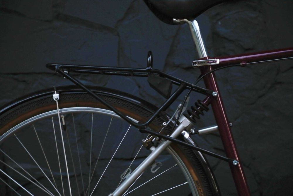 KTM Life Comp 28” – miejski rower w idealnym stanie