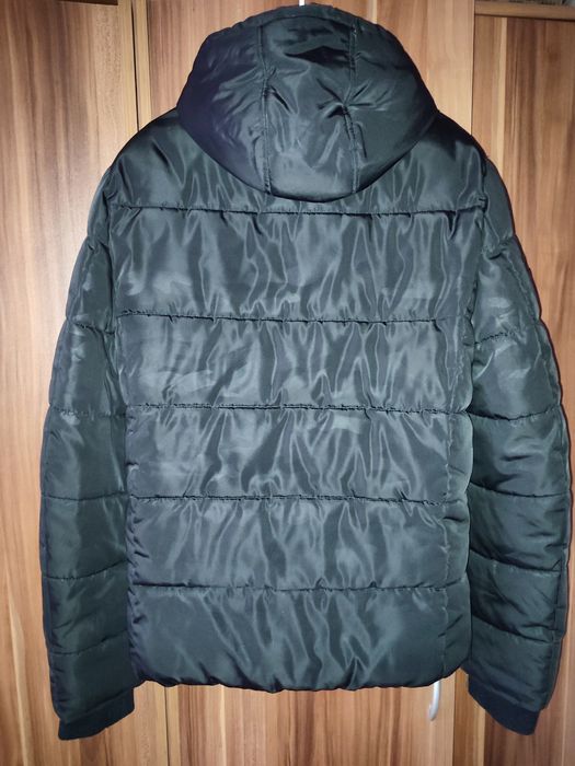 Superdry kurtka zimowa męska rozmiar S/M