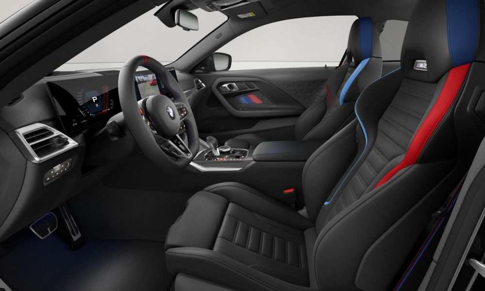 BMW M2 BMW M2