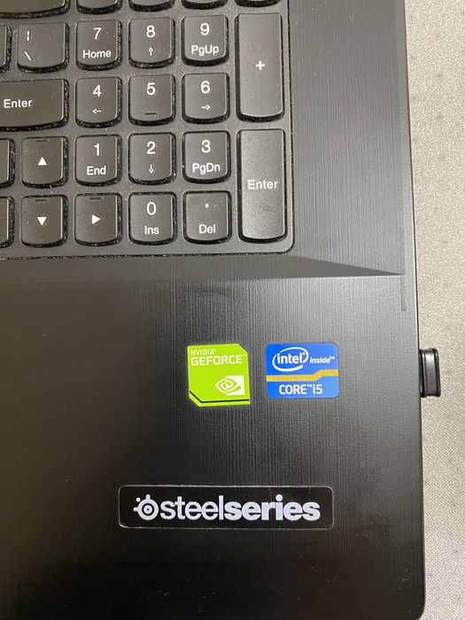 Lenovo G700 i5-3230M, GeForce GT720M 2GB, 1T , 4GB ram