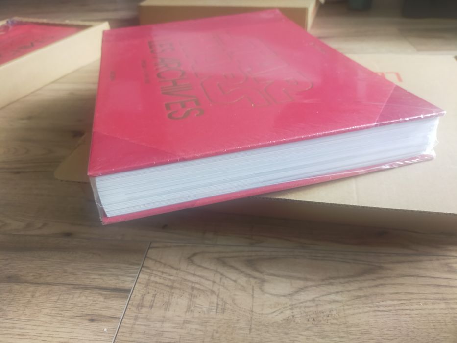 Star Wars Les Archives