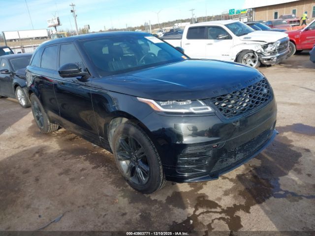 Land Rover Range Rover Velar R-DYNAMIC S 4x4 Panorama Niski Przebieg