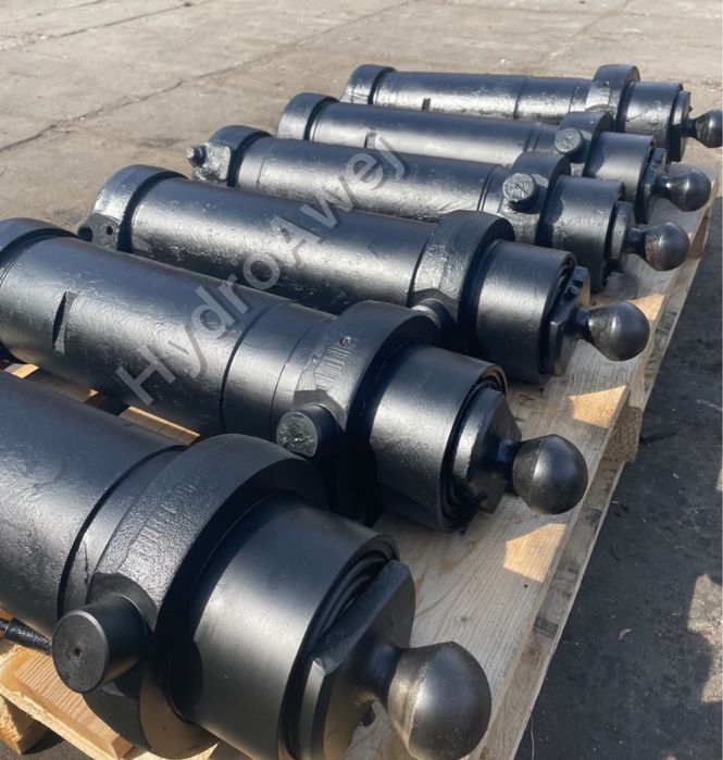 Siłowniki przyczepy D-47 Po regeneracji | Gwarancja | Wysyłka