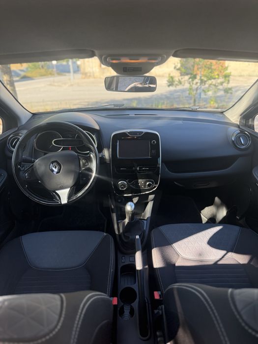 Renault clio 1.5 dci — photo 5
