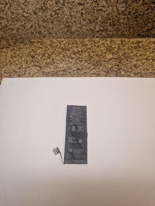 Bateria iPhone 5S 16 GB original