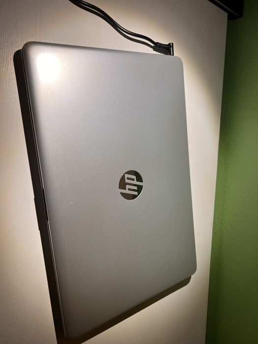 Продам нотбук HP