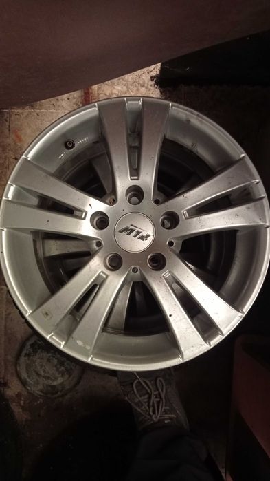 Vendo vários tipos de jantes