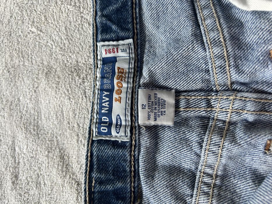 Calções de ganga homem