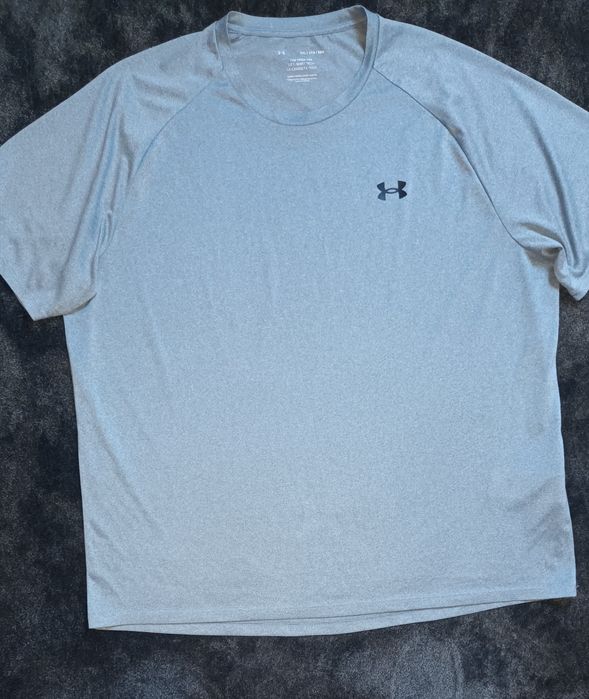 Koszulka,  podkoszulka, t-shirt  Under Armour