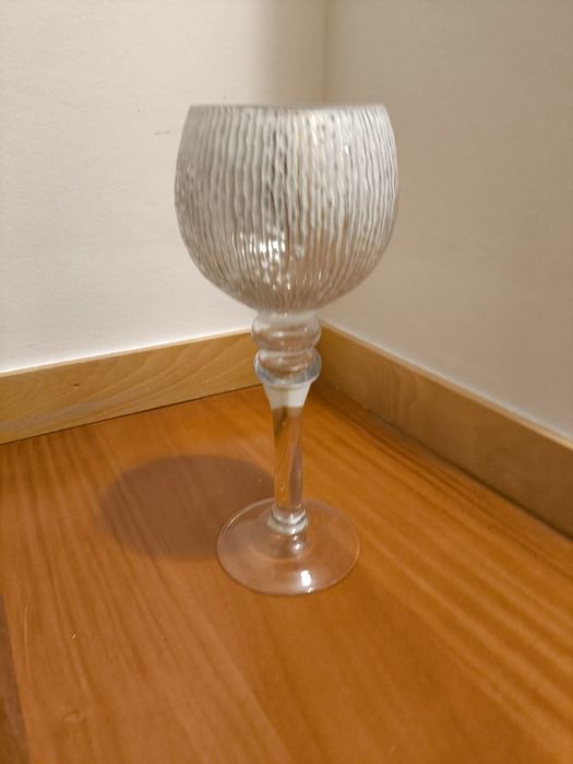 Peças de decoração