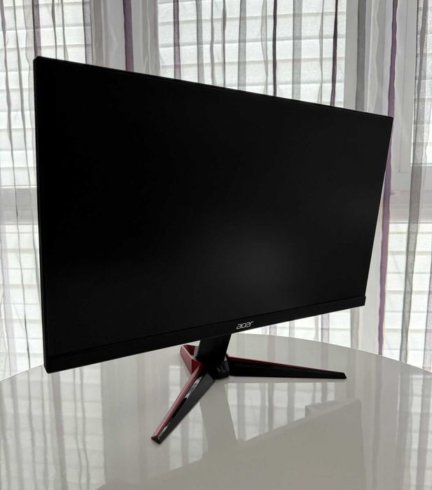 Монітор 22" Acer Nitro VG220Q Full HD - IPS  - ігровий - НОВИЙ !!!