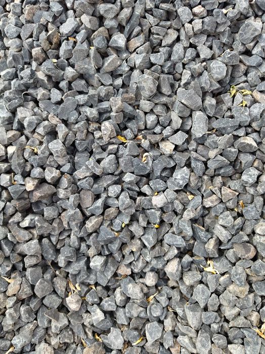 Kamień ozdobny-ogrodowy , bazalt , grafit 8-16-22
