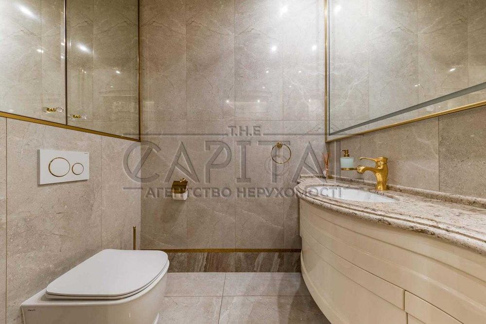 Продаж квартири, ЖК Новопечерські Липки, Верхогляда,Драгомирова